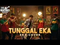 Lagu TUNGGAL EKA - DENNY CAKNAN SKA COVER (SKA COVER)