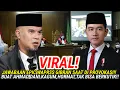 Download Lagu VIRAL❗JAWABAN WAPRES GIBRAN MENGGELEGAR,BUNGKAM AHMAD DANI SAMPAI KAGUM TAK BERKUTIK! 