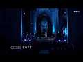 AURORA Soft Universe Nidarsdomen s Cathedral Show 02 11 17