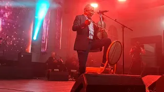 جديد عبد العزيز الستاتي تقاسيم شاخذة 🎻🎻🎻
