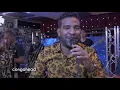 Manolito y su Trabuco performs Mente Positiva