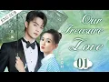 Download Lagu ENGSUB【Our Treasure Love】▶EP01 | Xu Kai、Jiang Kaitong💌CDrama Recommender