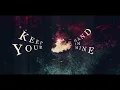 Breaking Benjamin - So Cold (Aurora Version/Lyric Video)