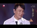 听得心都碎了！#张信哲 翻唱梁静茹失恋神曲《可惜不是你》，情歌王子的声线太适合这首歌了！ #天籁之战1 纯享