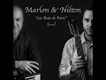 Les Rues de Paris (Cover)