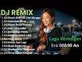 Dj Remix Nostalgia Full Bass Paling Di Cari Audio Jernih Pas Buat Santai \u0026 Perjalanan