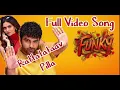 #RATTATATAAV_#FUNKY_#VISHWAKSEN_#KYADULOHAR_#ANUDEEP_#RAM MIRYALA_