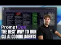 PromptOps How We Run Multiple AI Coding Agents in Parallel