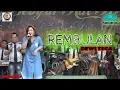 Download Lagu REMBULAN - DEWI ZEGA feat ONE NADA ( PEMUDA DAM 3 BERSATU )