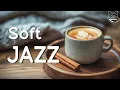 Download Lagu Morning Jazz Cafe Music ☕ Relaxing Jazz \u0026 Soft Bossa Nova Instrumental for Positive Mood