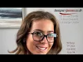 Tiffany TF2211 Glasses