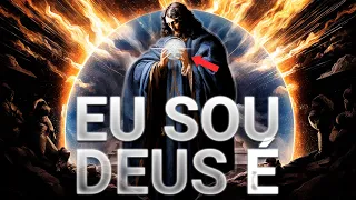 O Espírito de Deus Não é O Que Você Pensa (A Essência Divina Oculta)