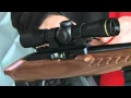 Ruger 22 Charger Pistol 22 Charger Takedown Features
