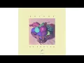 Bleu Toucan - Kiwi