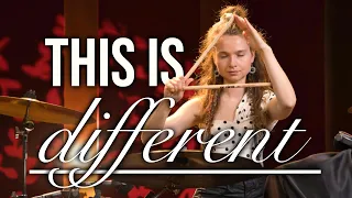 The Drum Cover where everything goes wrong.