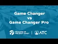 ATC Game Changer vs Game Changer Pro