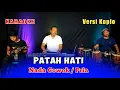 Download Lagu PATAH HATI KARAOKE NADA COWOK/PRIA RHOMA IRAMA VERSI KOPLO