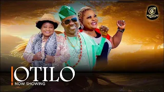 otilo latest yoruba movie 2022 comedy starring wale akorede l kudirat shoremi l dolapo oyebamiji