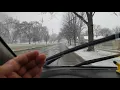 Villa Park IL April 2018