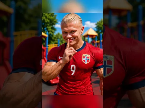 Who Popped Ronaldo's Bouncy Castle? 😱🎈
