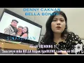 NANGIS 😭!! VOCAL COACH REACTION | DENNY CAKNAN ft BELLA BONITA - SINARENGAN | MV