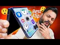 Download Lagu Samsung Galaxy Z Flip 7 Unboxing \u0026 Quick Review ⚡ The Perfect Flip!
