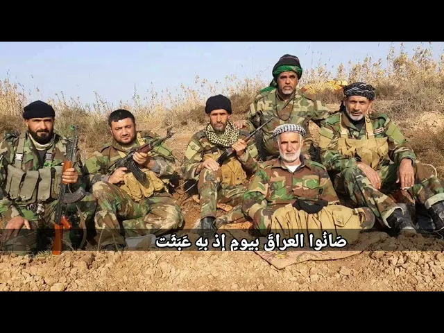 قصيدة هذي المْدَيْنَةُ _ صوت : الشيخ باقر الدراجي شعر : السيد عدنان الموسوي