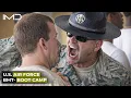 What to Expect During Air Force Basic Military Training BMT Explained