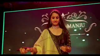 singer sunita swami ka jabardast dance swamifolkmusic
