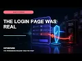 The Login Page Was Real The OAuth App Wasn t Safe