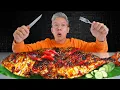 Download Lagu MUKBANG IKAN BAKAR JUMBO 5 KG!!