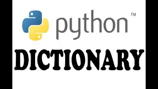 PART-1 DICTIONARY IN PYTHON URDU HINDI