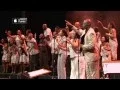 Download Lagu Spirit Of Praise 1 feat. Tshepiso - Khotso Khotso