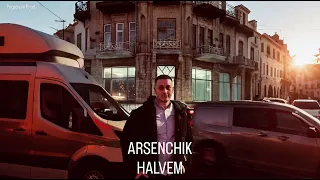 ARSENCHIK - Halvem