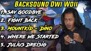 Download kumpulan Backsound montage Youtuber gaming Dwi woii top global Fany MP3