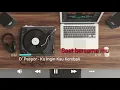 Download Lagu D'Paspor - Ku Ingin Kau Kembali (Lyrics)