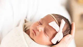 Our Daughter's Birth (Emotional Labor & Delivery Vlog)