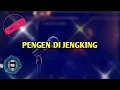 Download Lagu PENGEN DI JENGKING COVER JUJUN SIMILIKITY (Lirik Lagu)