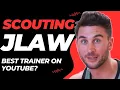 Jlaw 1V1 Scouting Report