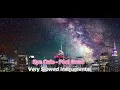 Syn - Feel good, Instrumental (Very Slowed)