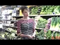 Exhausted Taylor Swift Sporting Serious Eye Bags At The Grocery Store 2014