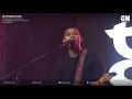 Download Lagu The Rain - Terima Kasih Karena Kau Mencintaiku [LIVE]