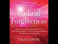 Colin Tipping - Radical Forgiveness Deep Dive Podcast