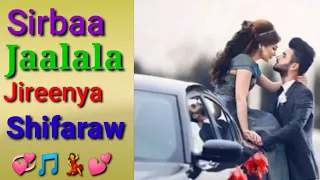 GetiTube Sirbaa Jaalala Jireenyaa Shifaraw 