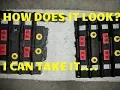 How to replace a track on a Polaris Snowmobile