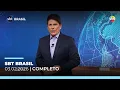 Lagu SBT Brasil: assista à edição na íntegra desta terça-feira (03/02/2026) | #SBTBrasil