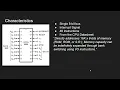 Simulating Intel 8008 PART1