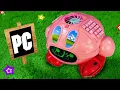 Lagu The All-in-One Kirby PC