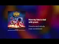 Download Lagu Stronger Together - Lou \u0026 Drew Ryan Scott (Miraculous Karaoke)