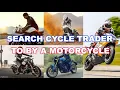 Finding YOUR NEXT motorcycle on Cycler Trader